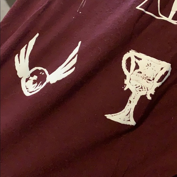 Harry Potter Icons Shirt - Picture 2 of 9